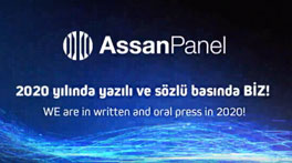 Basında Assan Panel