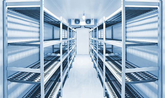 Cold Chain Solutions