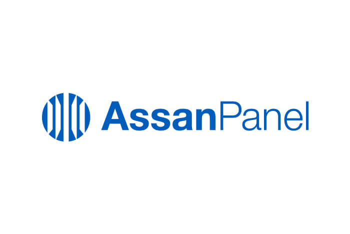 Assan Panel in Azerbaijan