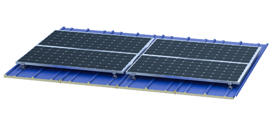 S5 Solar Panel