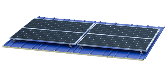 S5 Solar Panel  