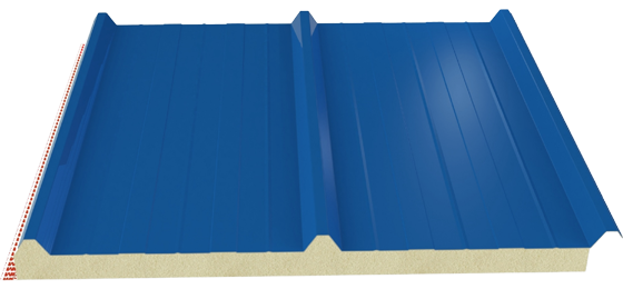 N3 GRP Roof Panel