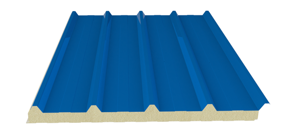 N5 Çatı Paneli