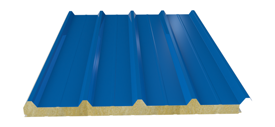 N5T Roof Panels