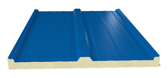 Roof Panels - Assan Panel