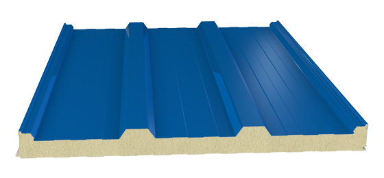 R4 Çatı Paneli