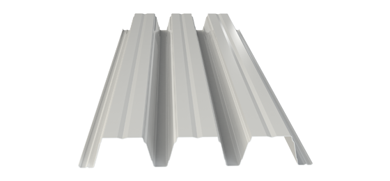 110/233 Roof Corrugated Sheet