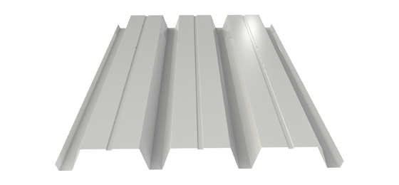 75/275 Roof Corrugated Sheet